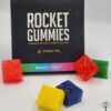 Rocket Gummies 500mg