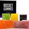 Rocket Gummies For Sale
